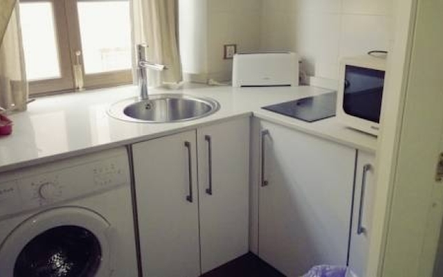 Apartamentos Gold Ii
