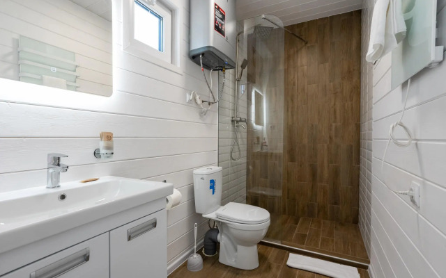 Green Village (Геленджик)