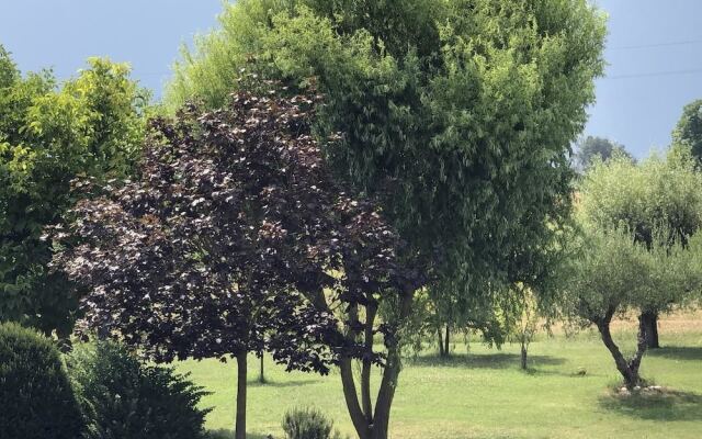 Residenza Cantalupo