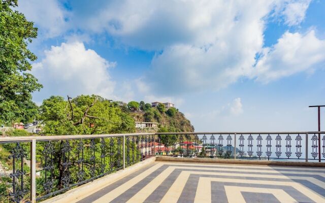OYO 13291 Home Valley View 2BHK Near Picture Palace