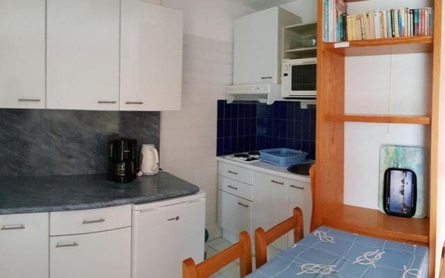 Appartement Argelès-sur-Mer, 2 pièces, 6 personnes - FR-1-388-19