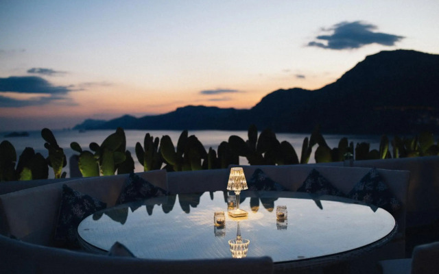 Hotel Le Fioriere