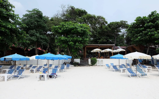 Tonsak Resort