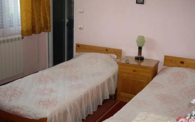 Guest Rooms Bansko