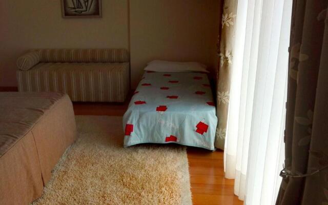 Quarto/Suite de Charme