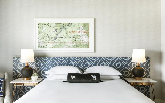 Kimpton Rowan Palm Springs