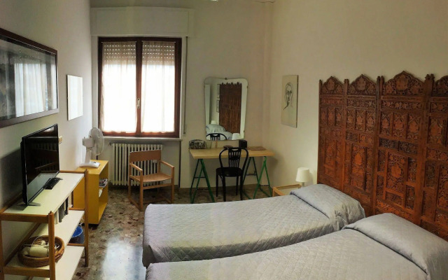 Bed and Breakfast Verona Brigo