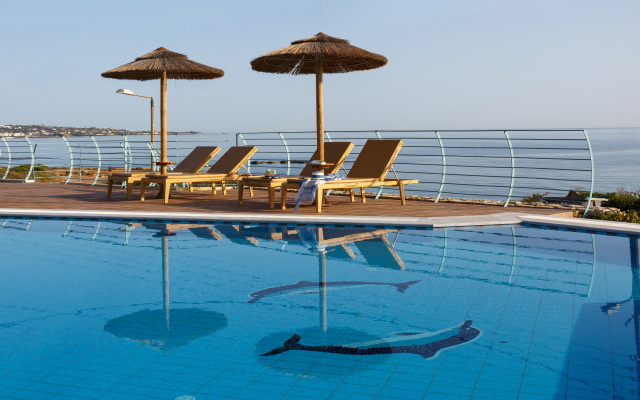 Romantica Beach Villas
