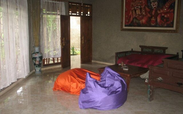Villa Alam Sunset