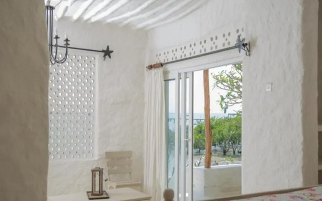 Shimoni Reef Lodge