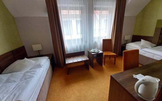 Hotel Belassi