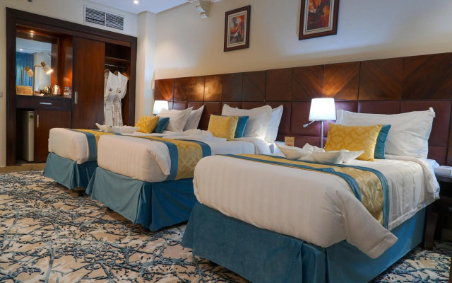 Saraya Al Deafah Hotel