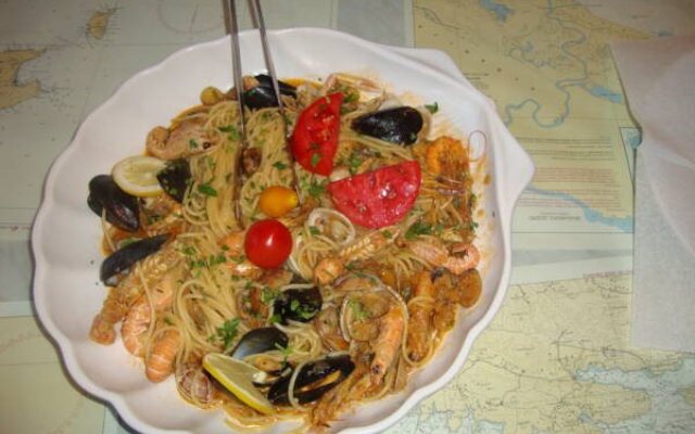 Gina Bed & Breakfast