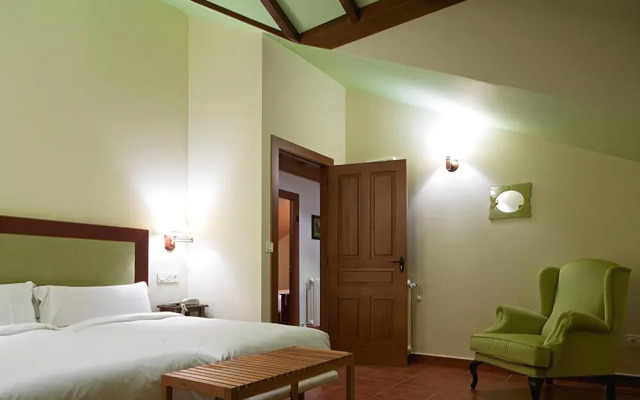 Hotel Rural Casa de la Veiga