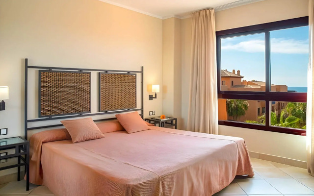 Отель Oh Nice Caledonia