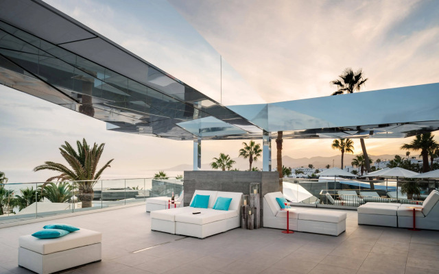 La Isla y el Mar Hotel Boutique - Adults Only