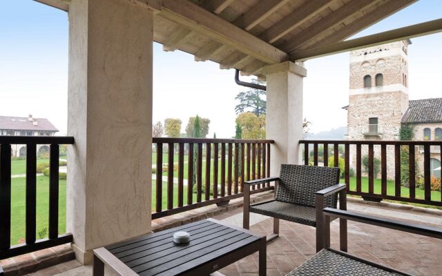 Garda Apartments San Vigilio Golf