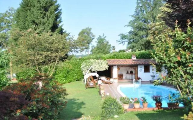 Villa Donatella
