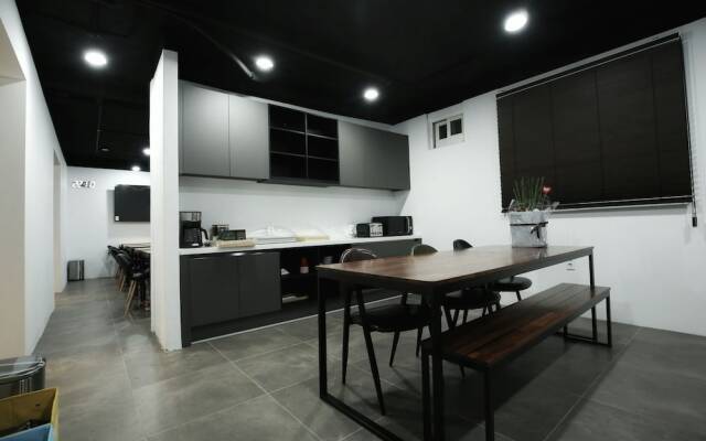 Stayan - Hostel