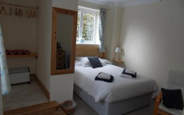 Northgate House B & B