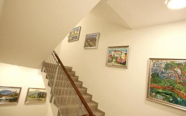 Calendula Ayurvedic & Medical Hotel
