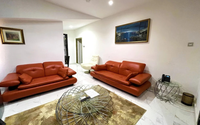 Riviera Lekki Resort