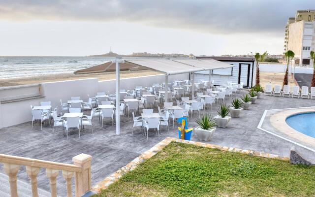 Hotel & Spa Entremares