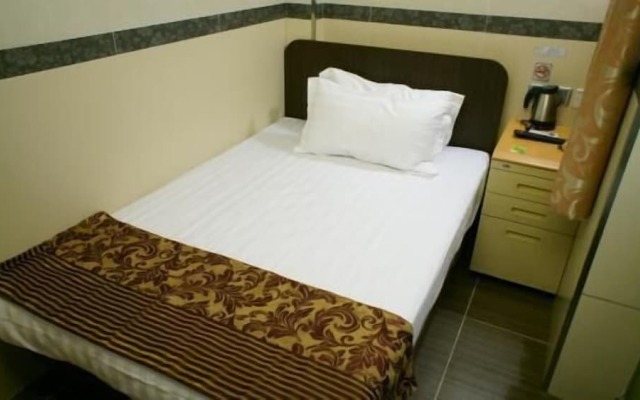 B&B Mongkok Hotel