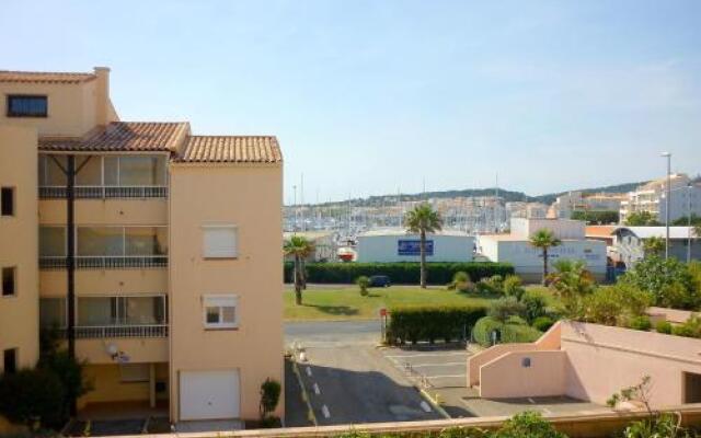 Apartment Les Goélands