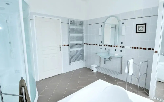 Gîte la  Champeigne