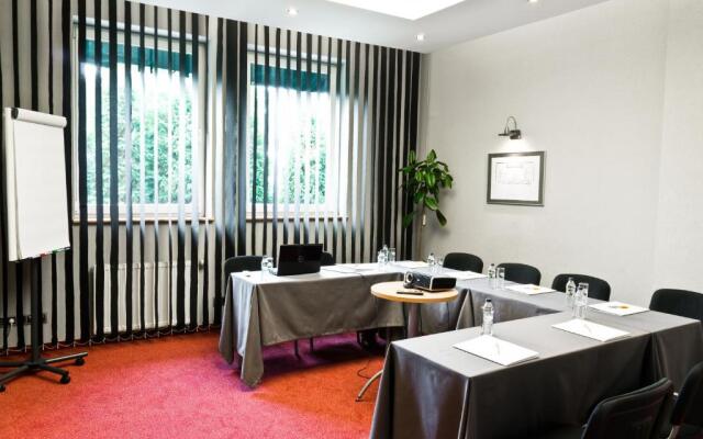 WM Hotel System Sp. z o.o.