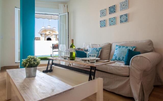 HommyHome Pozo Santo - Lovely Penthouse