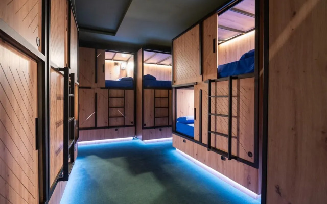 Hostel Ikigai