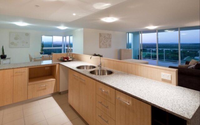 Pelican Waters Resort