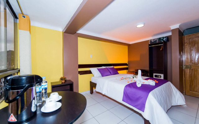 Principe III Cusco
