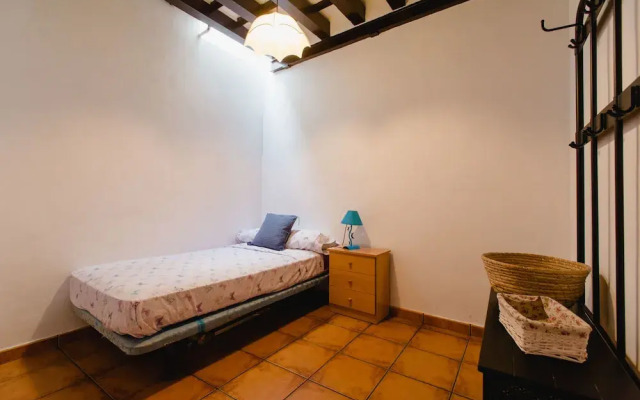 Apartamento Añoranzas de Cádiz