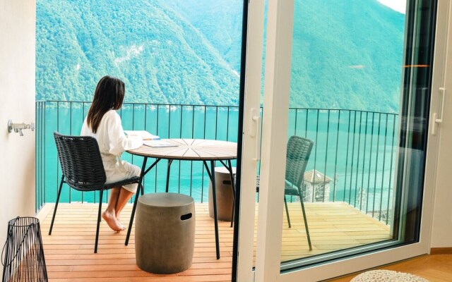 "one & Only Il Cammino Penthouse"