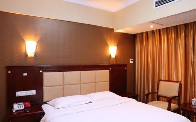 Changsha Mingfu Business Hotel