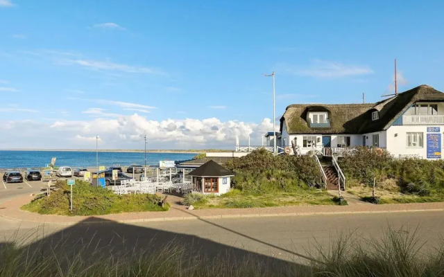 6 Person Holiday Home in Thisted