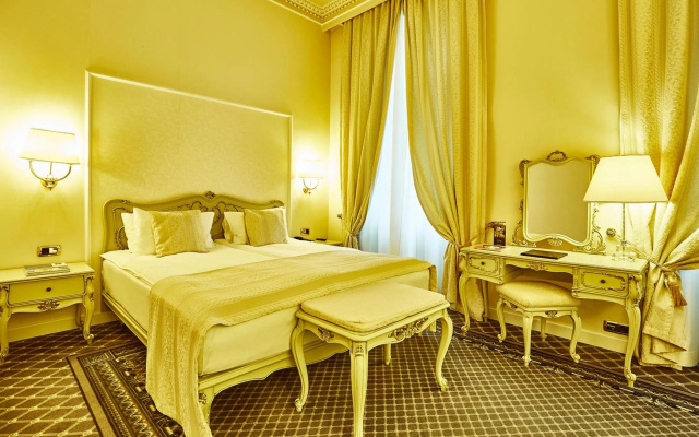 Grand Hotel Continental Bucuresti - Image 5