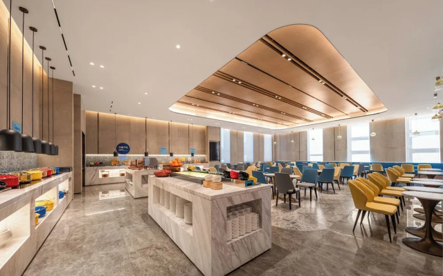 Holiday Inn Express Liaoyuan Economic Development Zone by IHG