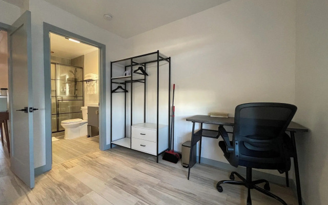 Hotel Koxie