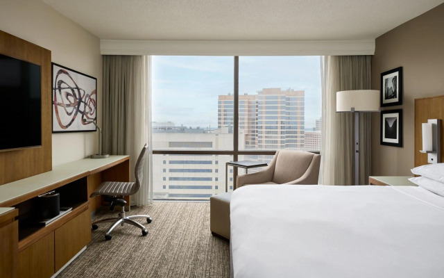 Houston Marriott Medical Center/Museum District