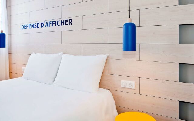 ibis styles Chalons en Champagne Centre