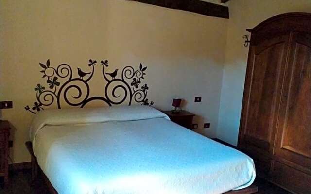 B&B IL Giardino del Borgo