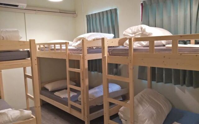 B Puli Backpacker Hostel