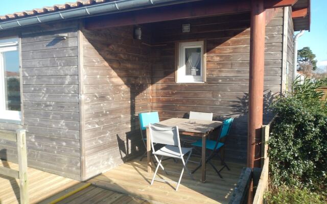 Beau T2 Tharon
