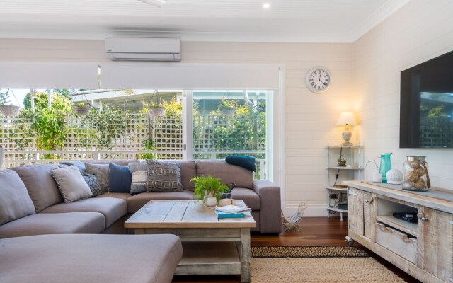 A Perfect Stay Stanhope Byron