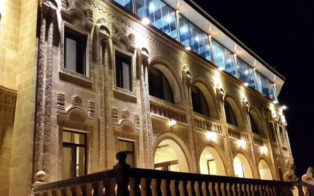 Turabdin Hotel