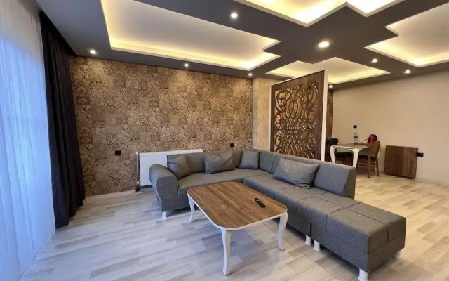 Avazem Suite Hotel